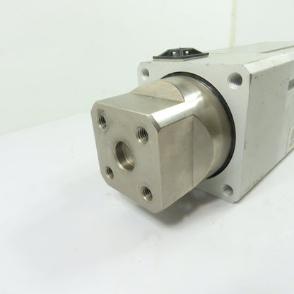 SMC MGZ63-25 63mm Bore 25mm Stroke Non-Rotating Pneumatic Guided Cylinder