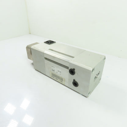 SMC MGZ63-25 63mm Bore 25mm Stroke Non-Rotating Pneumatic Guided Cylinder