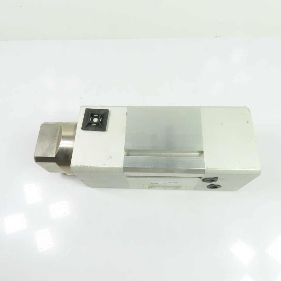 SMC MGZ63-25 63mm Bore 25mm Stroke Non-Rotating Pneumatic Guided Cylinder
