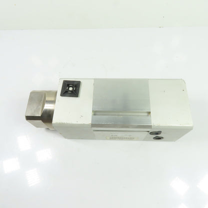SMC MGZ63-25 63mm Bore 25mm Stroke Non-Rotating Pneumatic Guided Cylinder