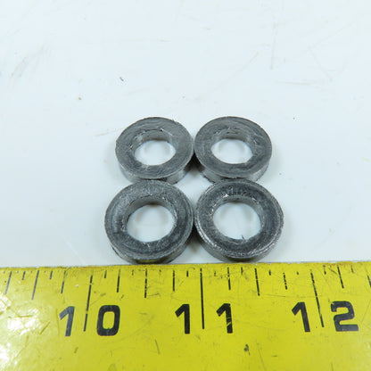 Diamond Power 351523-010A Braided Graphite Packing Ring Set
