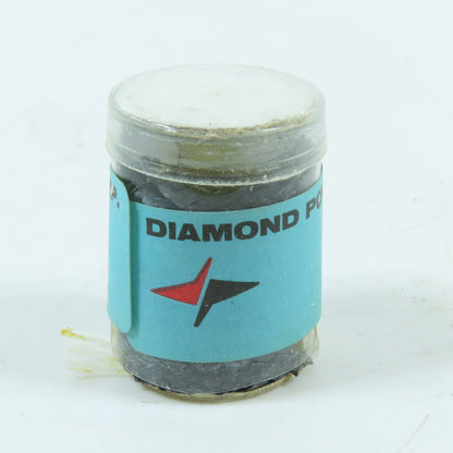 Diamond Power 351523-010A Braided Graphite Packing Ring Set