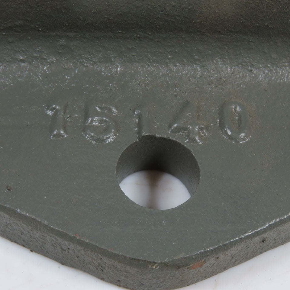 Allen-Sherman-Hoff 15140 End Cap for Segregation Slide Valve