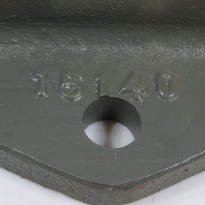 Allen-Sherman-Hoff 15140 End Cap for Segregation Slide Valve