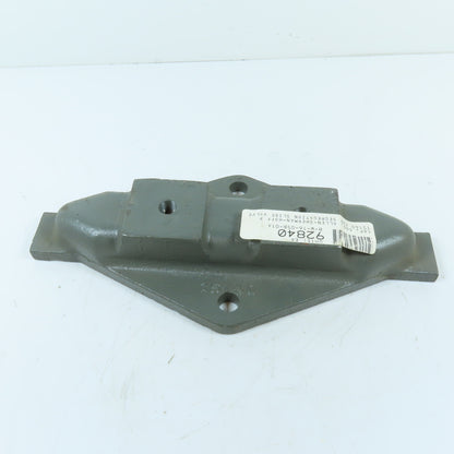 Allen-Sherman-Hoff 15140 End Cap for Segregation Slide Valve