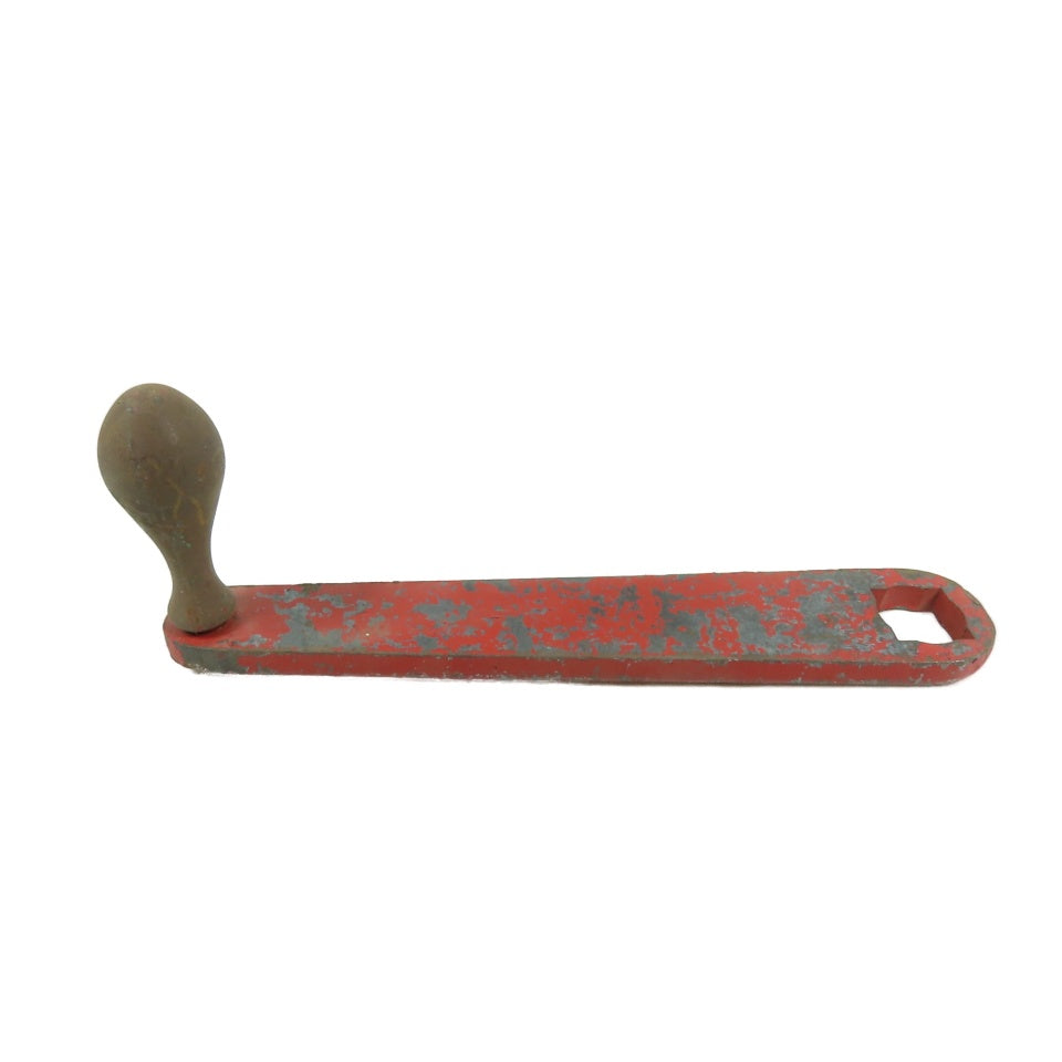 Copes Vulcan 73128 M270981 Jackshaft Traversing Hand Crank