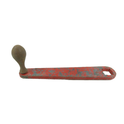 Copes Vulcan 73128 M270981 Jackshaft Traversing Hand Crank