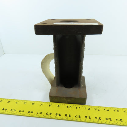 Diamond Power 14591-10 4" Modulating Control Cylinder Spacer Adapter