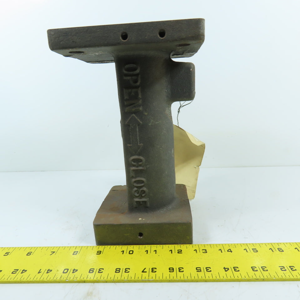 Diamond Power 14591-10 4" Modulating Control Cylinder Spacer Adapter