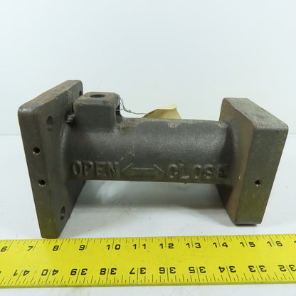 Diamond Power 14591-10 4" Modulating Control Cylinder Spacer Adapter