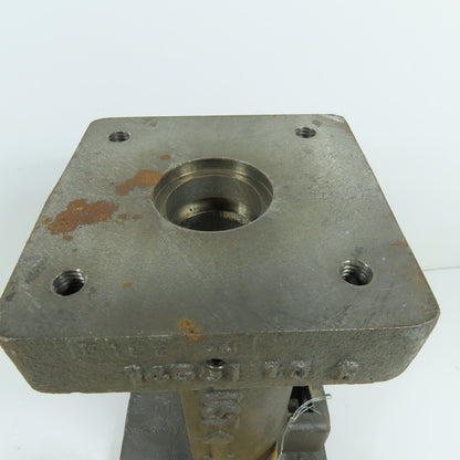 Diamond Power 14591-10 4" Modulating Control Cylinder Spacer Adapter