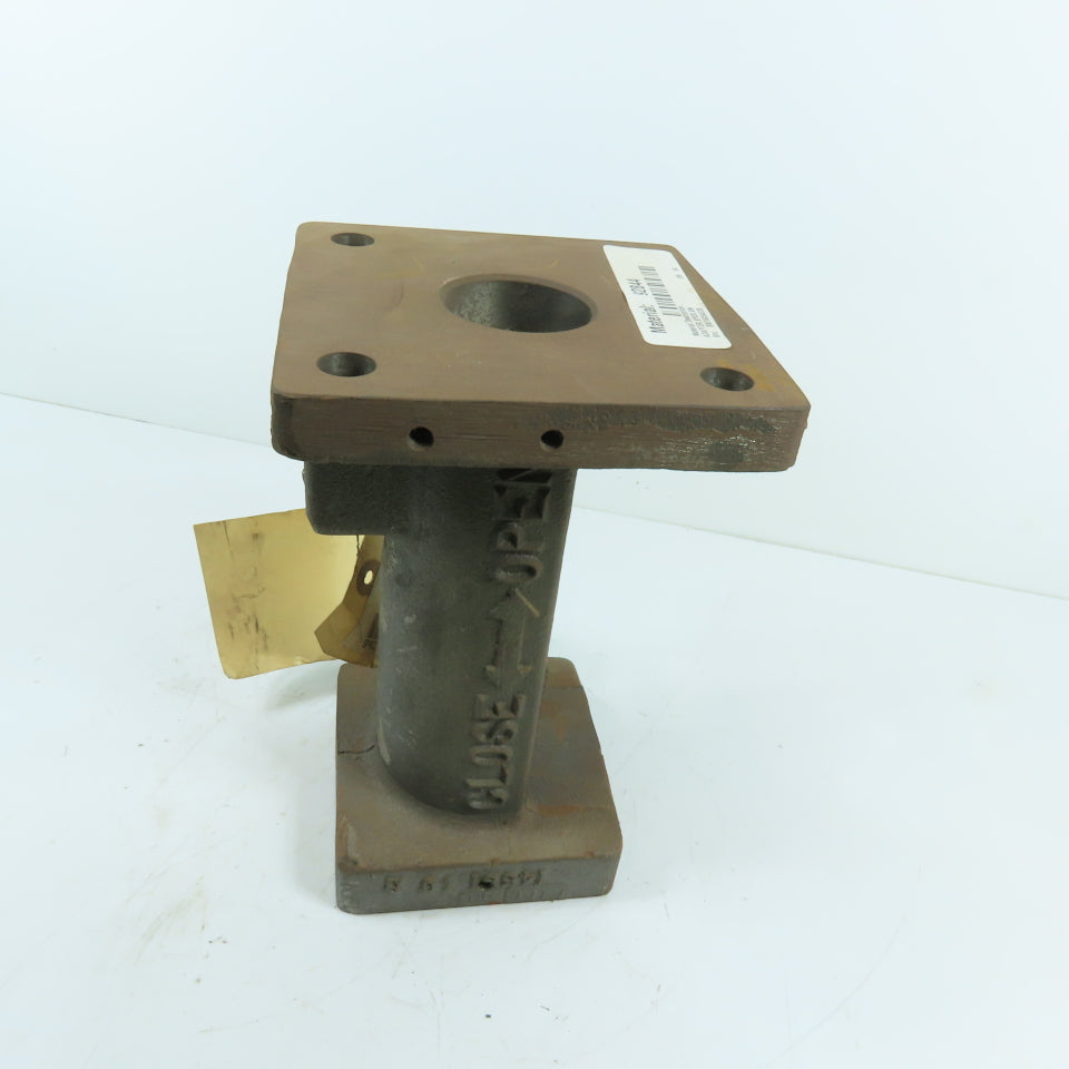 Diamond Power 14591-10 4" Modulating Control Cylinder Spacer Adapter