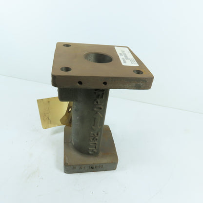 Diamond Power 14591-10 4" Modulating Control Cylinder Spacer Adapter