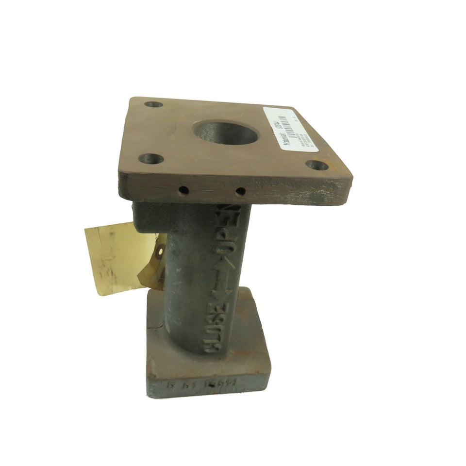 Diamond Power 14591-10 4" Modulating Control Cylinder Spacer Adapter