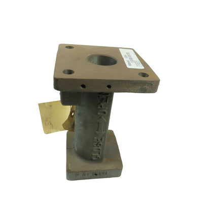 Diamond Power 14591-10 4" Modulating Control Cylinder Spacer Adapter