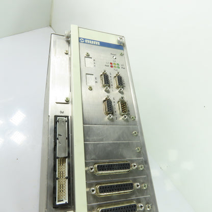 NUM P1020GS CNC Controller Control Module 24VDC