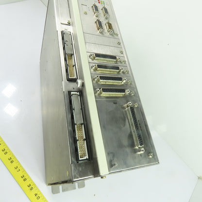 NUM P1020GS CNC Controller Control Module 24VDC