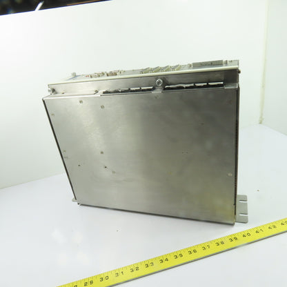 NUM P1020GS CNC Controller Control Module 24VDC