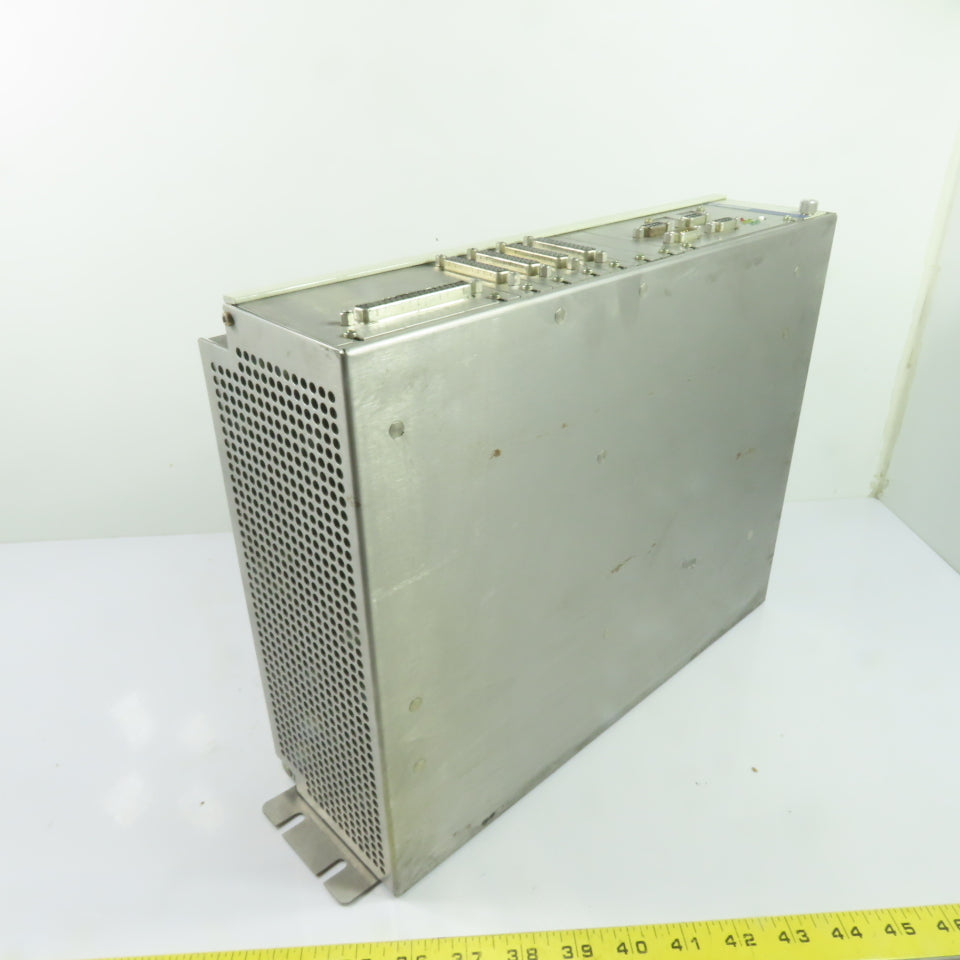 NUM P1020GS CNC Controller Control Module 24VDC