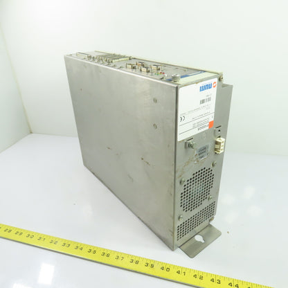 NUM P1020GS CNC Controller Control Module 24VDC