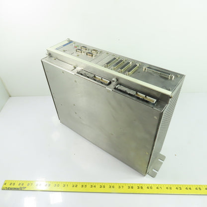 NUM P1020GS CNC Controller Control Module 24VDC