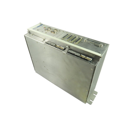 NUM P1020GS CNC Controller Control Module 24VDC