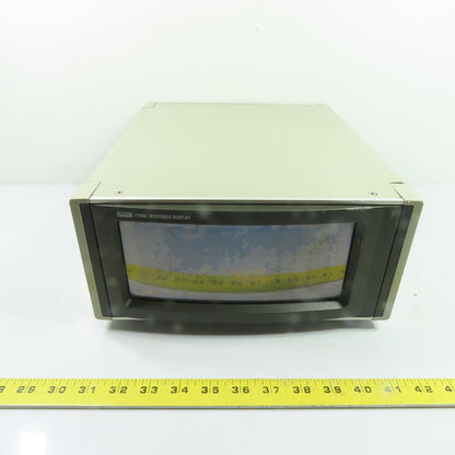 Fluke 1780A InfoTouch Touchscreen Operator Interface Display 120V