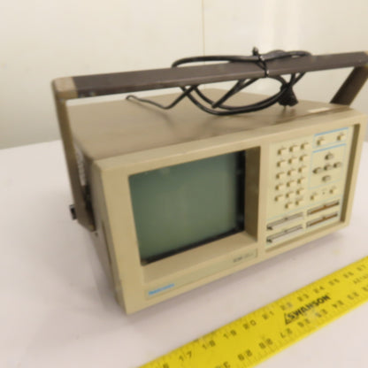 Tektronix 1230 Portable Logic Analyzer 16-64 Channel 115/230V