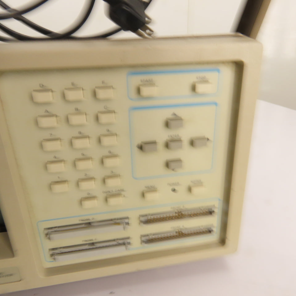 Tektronix 1230 Portable Logic Analyzer 16-64 Channel 115/230V