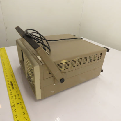 Tektronix 1230 Portable Logic Analyzer 16-64 Channel 115/230V