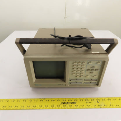 Tektronix 1230 Portable Logic Analyzer 16-64 Channel 115/230V