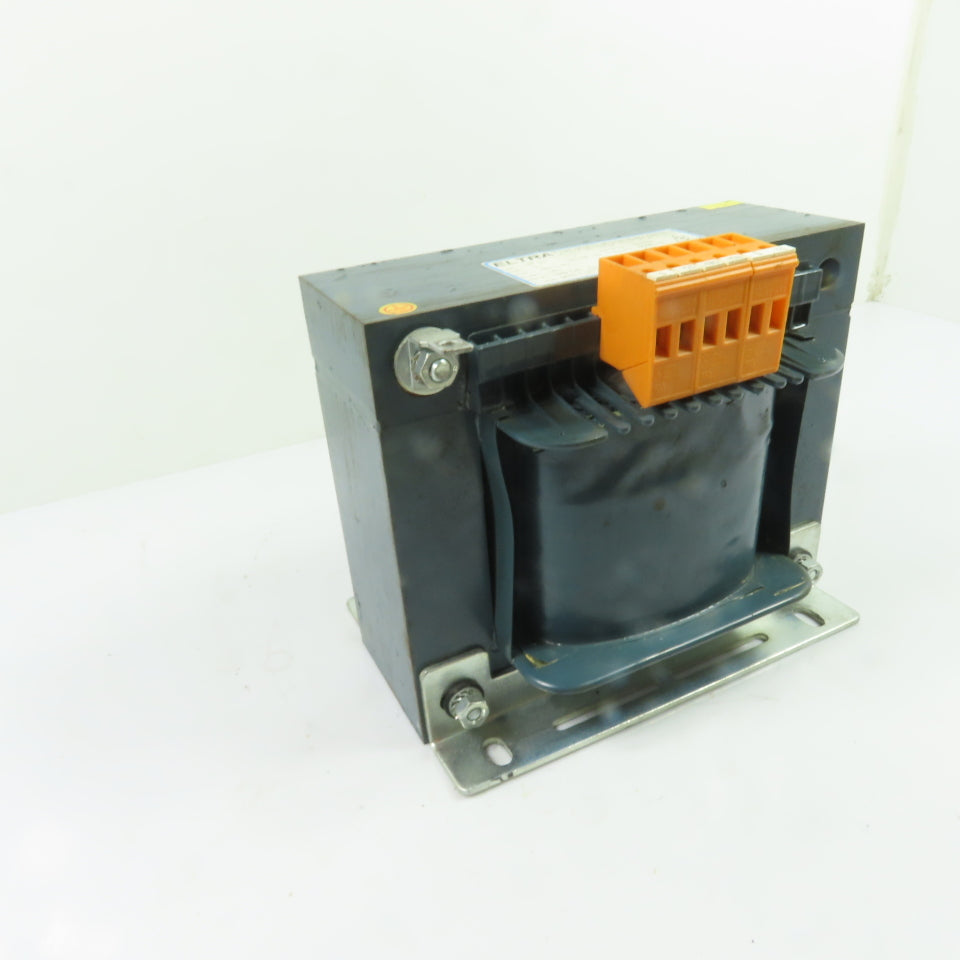 ELTRA ST 0.1 0.1kVA Control Transformer 480V Pri 120V Sec 1Ph