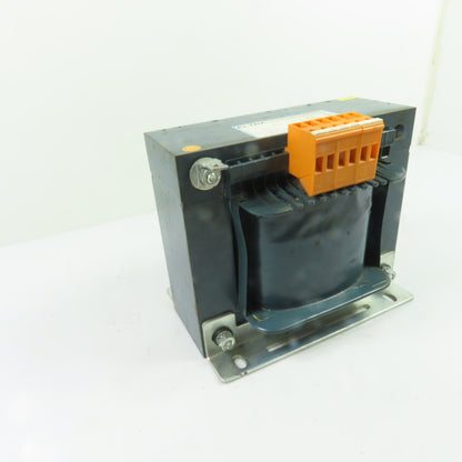 ELTRA ST 0.1 0.1kVA Control Transformer 480V Pri 120V Sec 1Ph