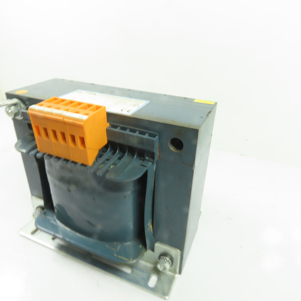 ELTRA ST 0.1 0.1kVA Control Transformer 480V Pri 120V Sec 1Ph