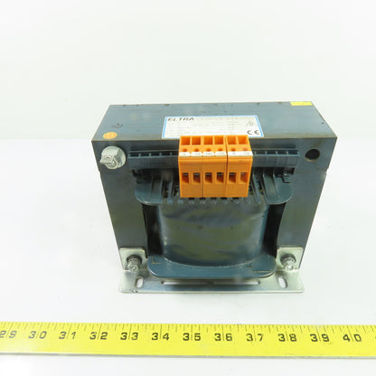 ELTRA ST 0.1 0.1kVA Control Transformer 480V Pri 120V Sec 1Ph