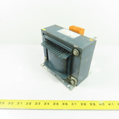 ELTRA ST 0.1 0.1kVA Control Transformer 480V Pri 120V Sec 1Ph