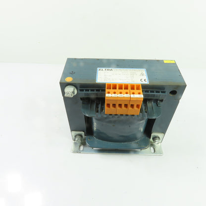 ELTRA ST 0.1 0.1kVA Control Transformer 480V Pri 120V Sec 1Ph