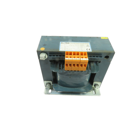ELTRA ST 0.1 0.1kVA Control Transformer 480V Pri 120V Sec 1Ph