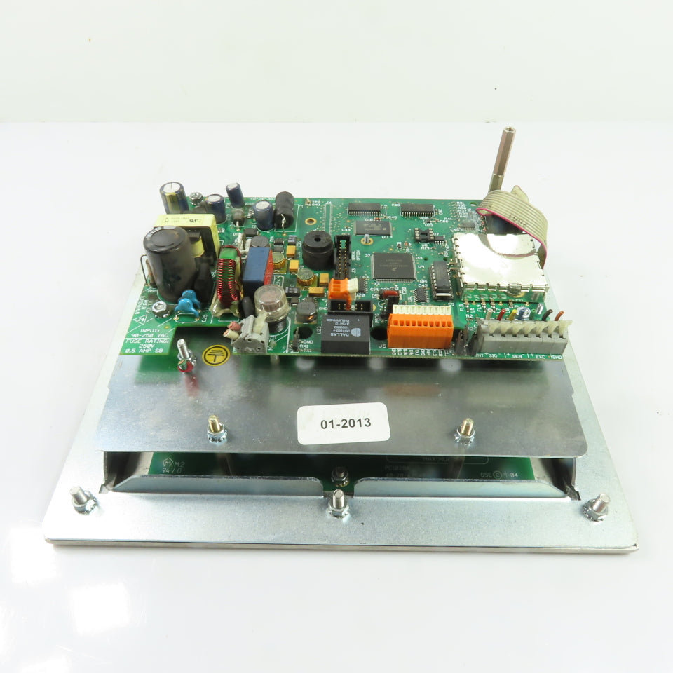 GSE 465 Digital Weight Scale Indicator Controller 90-250VAC