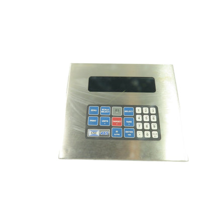 GSE 465 Digital Weight Scale Indicator Controller 90-250VAC