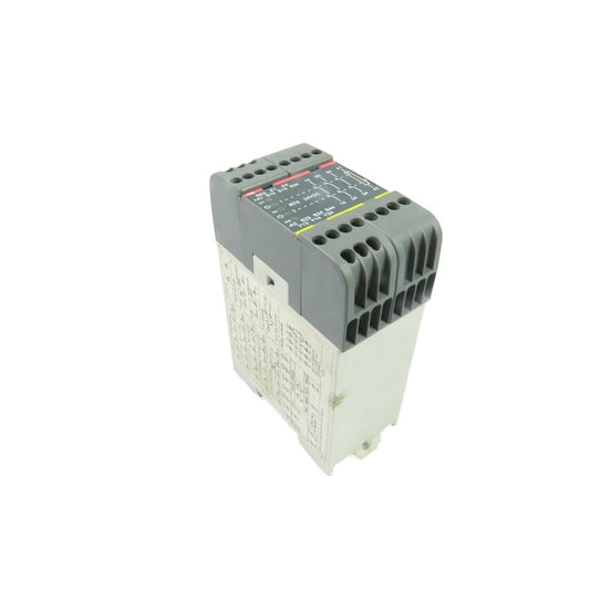 ABB RT6 2TLA010026R0000 24VDC Safety Relay 3NO-1NC