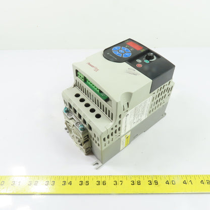 Allen-Bradley 22F-D8P7N103 5HP AC Variable Frequency Drive 480V 3Ph Ser A