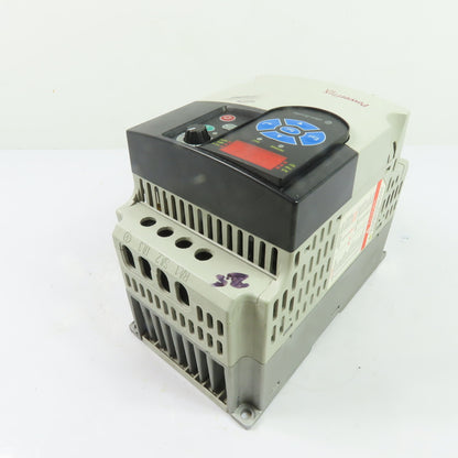 Allen-Bradley 22F-D8P7N103 5HP AC Variable Frequency Drive 480V 3Ph Ser A