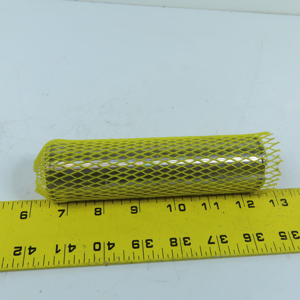 40mm Dia. X 150mm Long Steel Keyed Grooved Pivot Pin