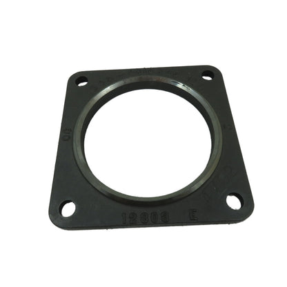 United Conveyor Corp 12303-E 4-Bolt Square Flange Bearing Mounting Plate