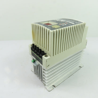 AC Tech SF415 1.5HP AC Variable Speed Motor Drive 400/480V 3Ph