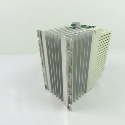 AC Tech SF415 1.5HP AC Variable Speed Motor Drive 400/480V 3Ph