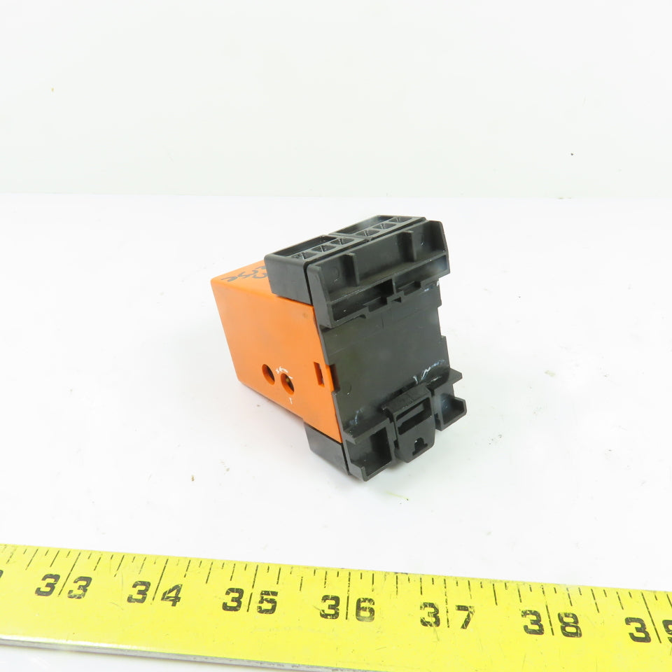 Syrelec DIR.T 110VAC Current Control Relay SPDT 10A Output