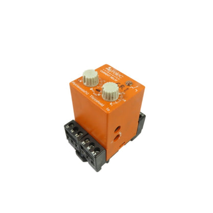 Syrelec DIR.T 110VAC Current Control Relay SPDT 10A Output