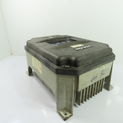 Vacon VACONX4C50075C 7.5HP X Series Variable Frequency Drive 575V 3Ph